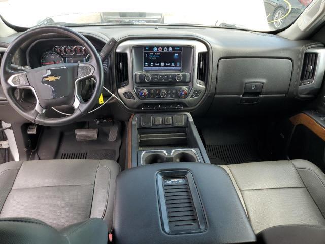 Photo 8 from auction – 2017 CHEVROLET SILVERADO with VIN 3GCPCSEC9HG445977