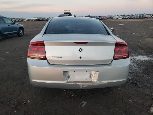 Photo 6 from auction – 2008 DODGE CHARGER with VIN 2B3KA43GX8H333496