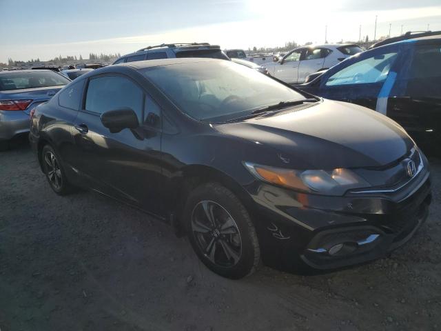 Photo 4 from auction – 2014 HONDA CIVIC EX with VIN 2HGFG3B83EH504931