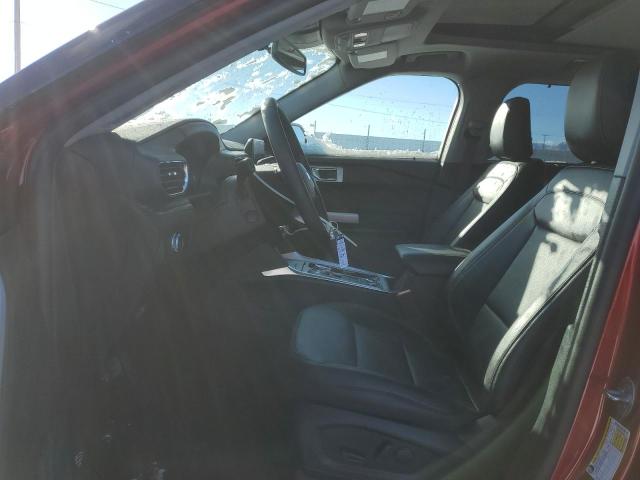 Фото 7 с аукциона – 2022 FORD EXPLORER L с VIN 1FMSK8FH6NGB67178