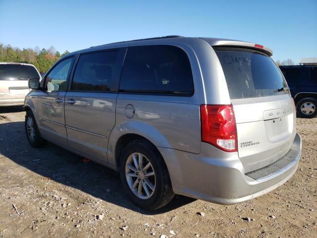 Photo 2 from auction – 2015 DODGE GRAND CARA with VIN 2C4RDGCG3FR744736