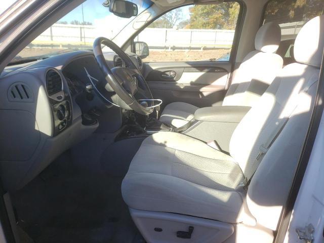Photo 7 from auction – 2007 GMC ENVOY with VIN 1GKDT13S772303730