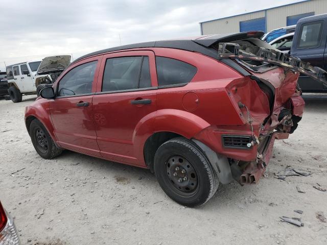Photo 2 from auction – 2007 DODGE CALIBER with VIN 1B3HB28B37D408060