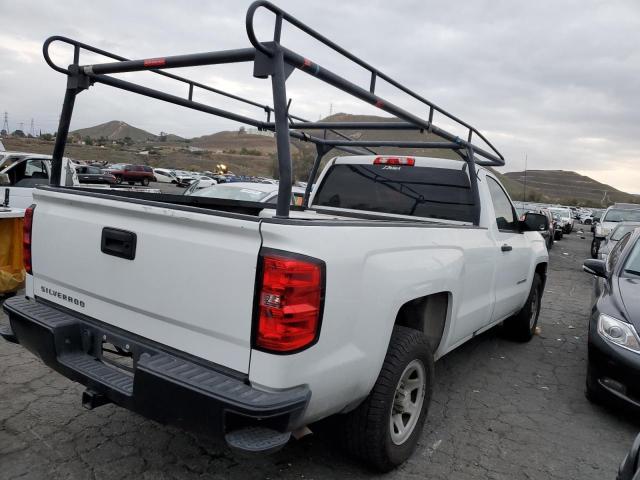 Photo 3 from auction – 2016 CHEVROLET SILVERADO with VIN 1GCNCNEH3GZ102228