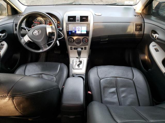Photo 8 from auction – 2010 TOYOTA COROLLA BA with VIN 2T1BU4EE2AC243826