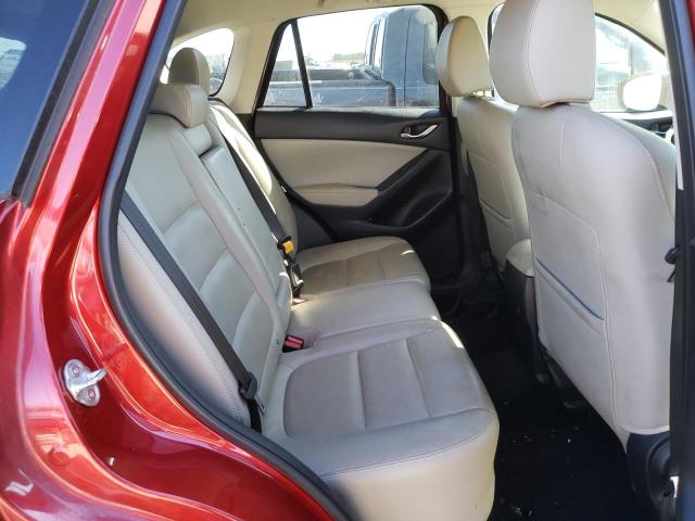 Photo 11 from auction – 2013 MAZDA CX-5 GT with VIN JM3KE4DE3D0158434