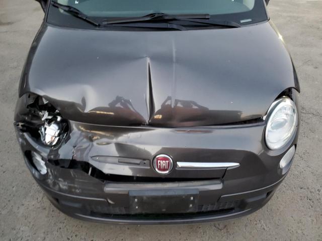 صورة رقم 11 من المزاد - 2014 FIAT 500 POP مع VIN 3C3CFFAR6ET242186