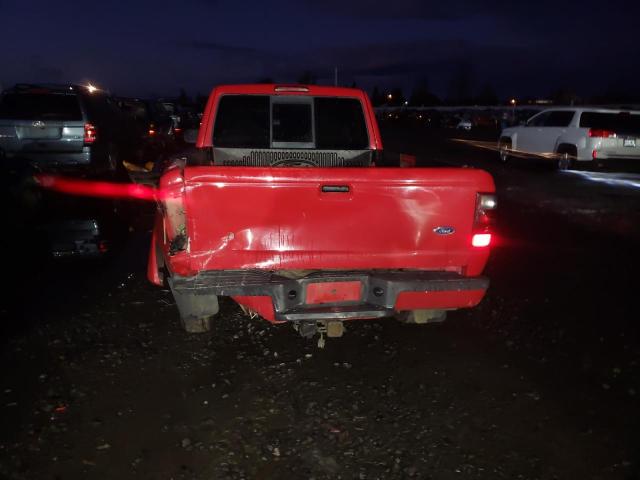 Photo 6 from auction – 2002 FORD RANGER SUP with VIN 1FTYR44U22TA55869