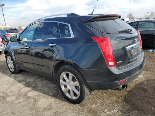 Photo 2 from auction – 2013 CADILLAC SRX PERFOR with VIN 3GYFNDE33DS549030