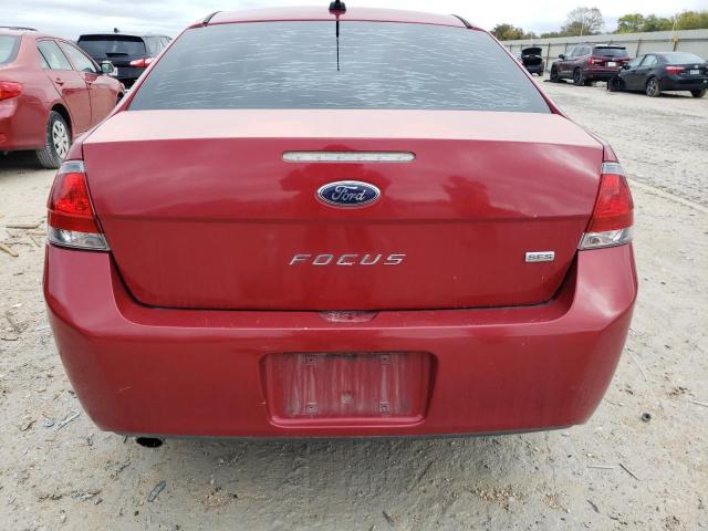 Photo 6 from auction – 2010 FORD FOCUS SES with VIN 1FAHP3GN8AW175411