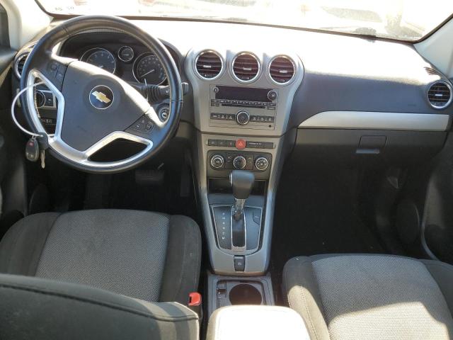 Photo 8 from auction – 2012 CHEVROLET CAPTIVA SP with VIN 3GNAL2EK1CS554184