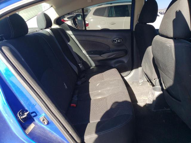 Photo 10 from auction – 2017 NISSAN VERSA S with VIN 3N1CN7AP1HL857223