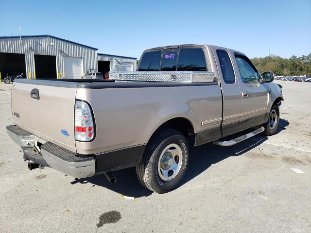 Photo 3 from auction – 1997 FORD F150 with VIN 1FTEX17L3VNC04034