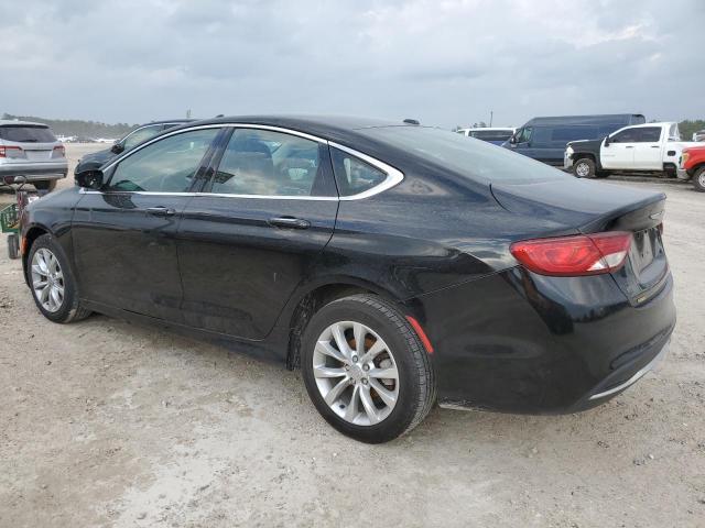 Photo 2 from auction – 2015 CHRYSLER 200 C with VIN 1C3CCCCB5FN629210