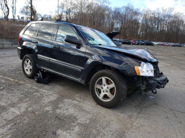 Photo 4 from auction – 2007 JEEP GRAND CHER with VIN 1J8GR48K57C629935
