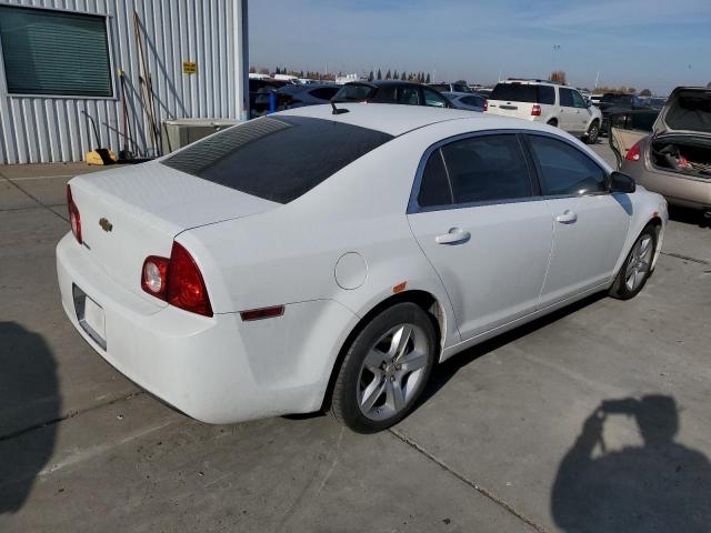 Photo 3 from auction – 2010 CHEVROLET MALIBU LS with VIN 1G1ZB5EB8AF246438