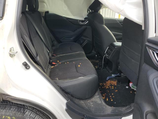 Photo 11 from auction – 2020 SUBARU FORESTER P with VIN JF2SKAJC2LH605310