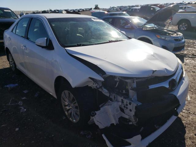 Zdjęcie 4 z aukcji – 2012 TOYOTA CAMRY BASE z VIN 4T4BF1FK6CR206606