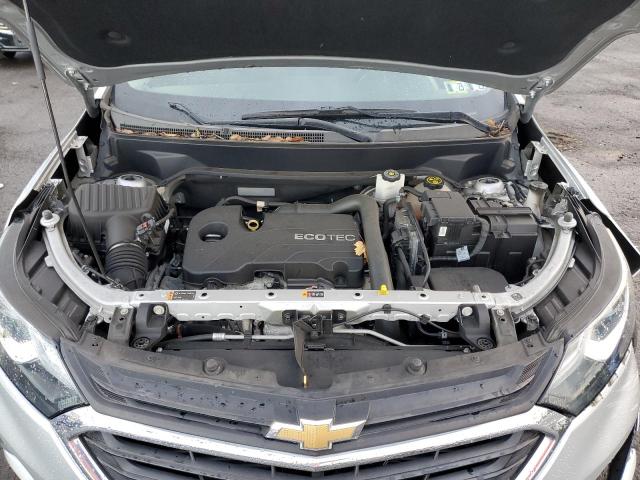 Photo 11 from auction – 2018 CHEVROLET EQUINOX LT with VIN 2GNAXSEV6J6240847