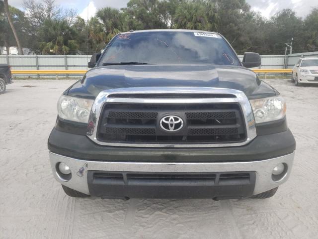 Photo 5 from auction – 2013 TOYOTA TUNDRA DOU with VIN 5TFRY5F17DX138161