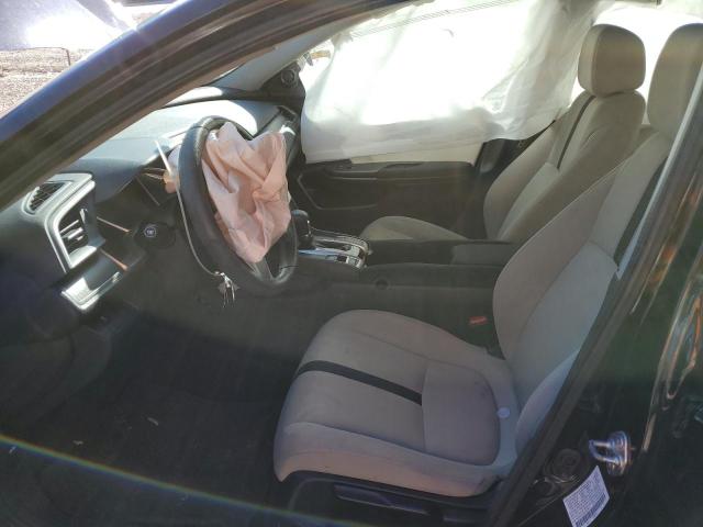 Photo 7 from auction – 2018 HONDA CIVIC EX with VIN 2HGFC2F78JH515411