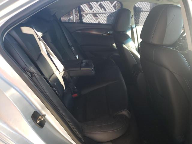 صورة رقم 10 من المزاد - 2014 CADILLAC ATS مع VIN 1G6AA5RX1E0176600