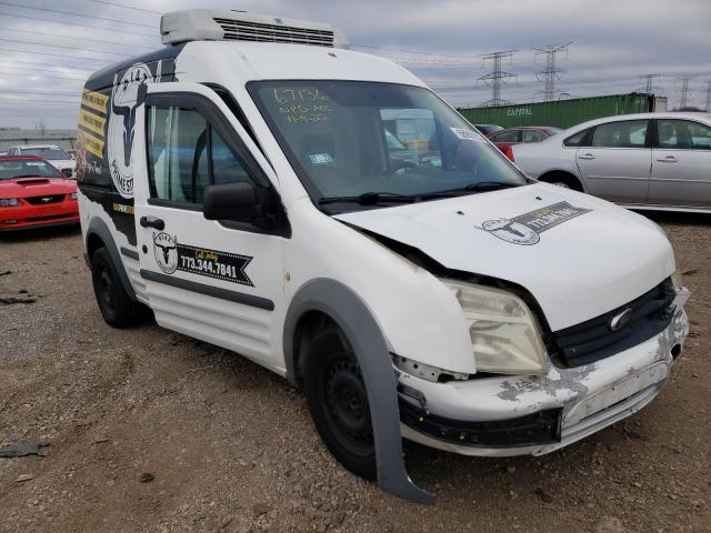 Photo 4 from auction – 2012 FORD TRANSIT CO with VIN NM0LS7ANXCT079445