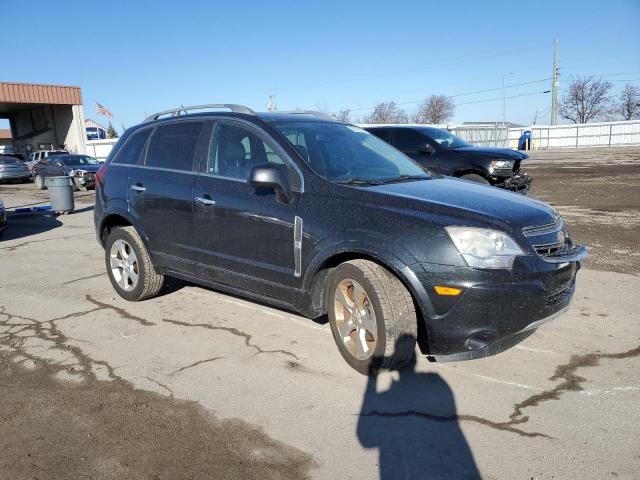 Photo 4 from auction – 2014 CHEVROLET CAPTIVA LT with VIN 3GNAL3EK1ES577568