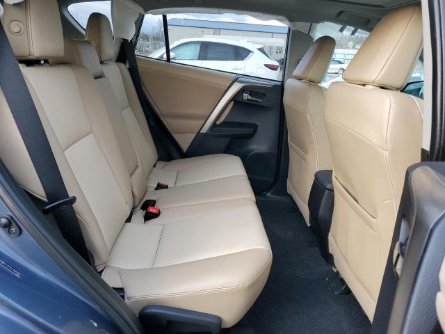 Photo 11 from auction – 2013 TOYOTA RAV4 LIMIT with VIN 2T3DFREV1DW098207