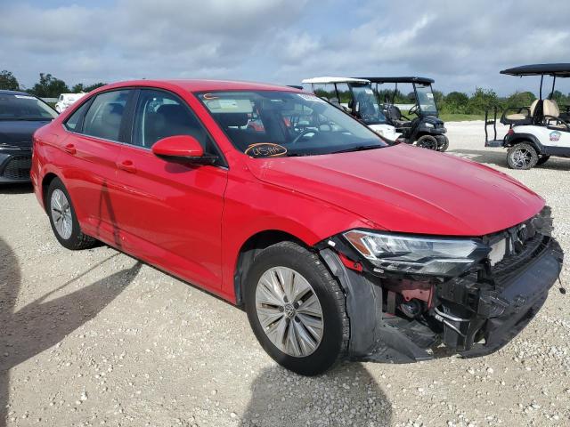 Photo 4 from auction – 2019 VOLKSWAGEN JETTA S with VIN 3VWC57BU2KM034865