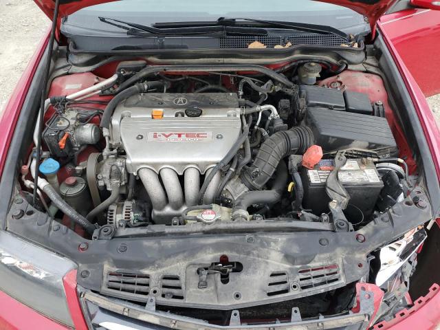 Photo 11 from auction – 2007 ACURA TSX with VIN JH4CL96867C000811