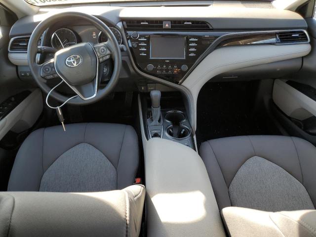 Photo 8 from auction – 2020 TOYOTA CAMRY LE with VIN 4T1C11BK7LU006935