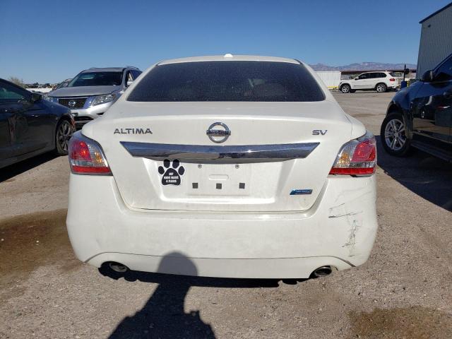 Photo 6 from auction – 2014 NISSAN ALTIMA 2.5 with VIN 1N4AL3AP0EC119994