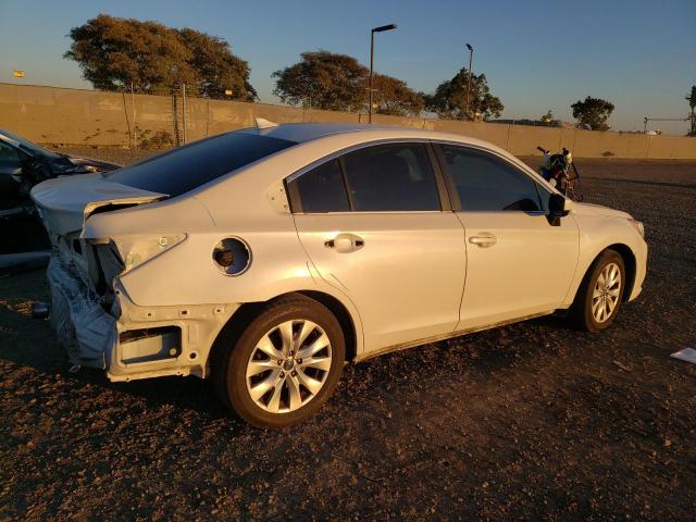 Zdjęcie 3 z aukcji – 2016 SUBARU LEGACY 2.5 z VIN 4S3BNAC65G3035254