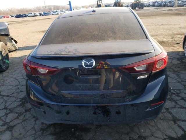 Photo 6 from auction – 2016 MAZDA 3 TOURING with VIN 3MZBM1W71GM262377