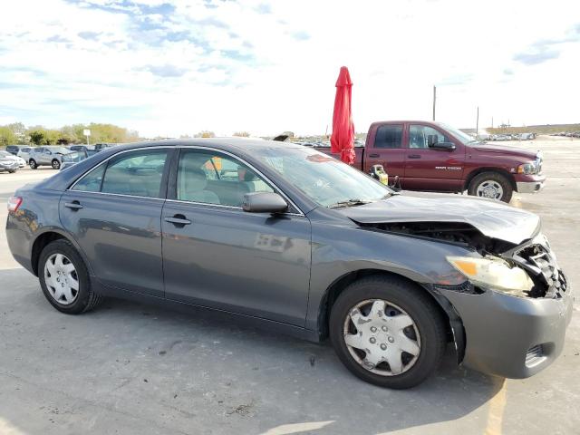 Photo 4 from auction – 2011 TOYOTA CAMRY BASE with VIN 4T1BF3EK9BU653422