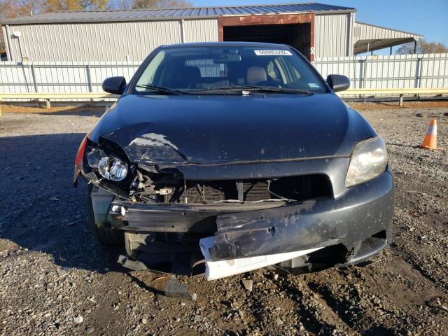 Photo 5 from auction – 2009 TOYOTA SCION TC with VIN JTKDE167590286382