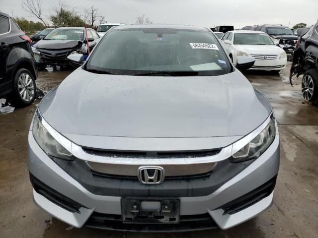 Photo 5 from auction – 2016 HONDA CIVIC LX with VIN 2HGFC4B01GH314379