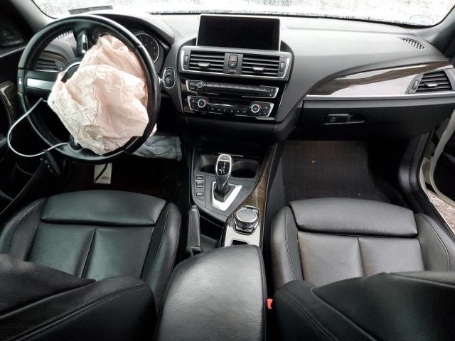 Photo 8 from auction – 2015 BMW 228 XI with VIN WBA1K7C50FV235487