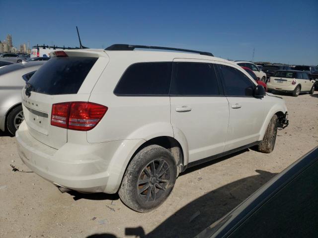 Photo 3 from auction – 2018 DODGE JOURNEY SE with VIN 3C4PDCAB8JT448172