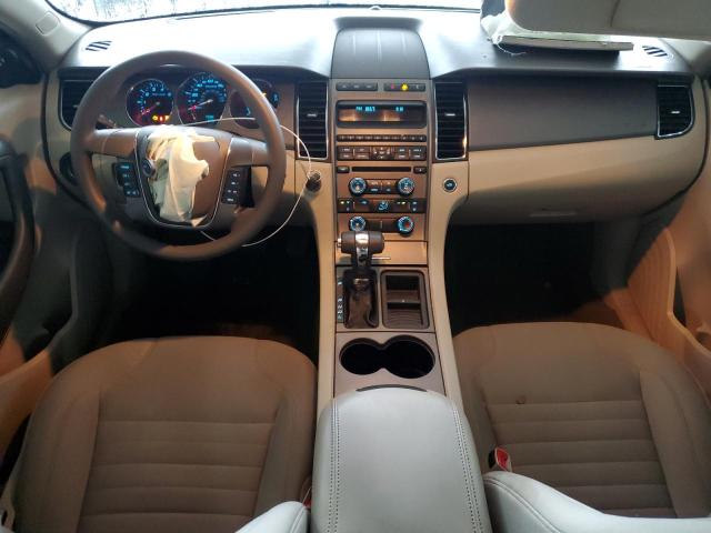 Photo 8 from auction – 2010 FORD TAURUS SE with VIN 1FAHP2DW6AG132610