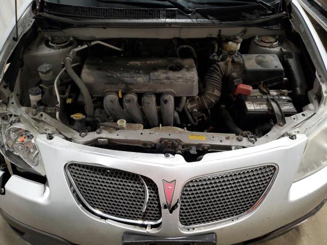 Photo 11 from auction – 2006 PONTIAC VIBE with VIN 5Y2SL65836Z459271