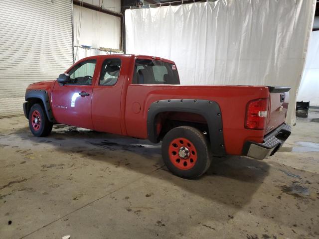 Photo 2 from auction – 2013 CHEVROLET SILVERADO with VIN 1GCRCPEX7DZ144465