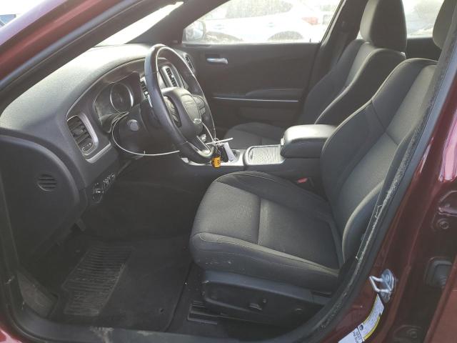 Photo 7 from auction – 2019 DODGE CHARGER SX with VIN 2C3CDXJG5KH527802
