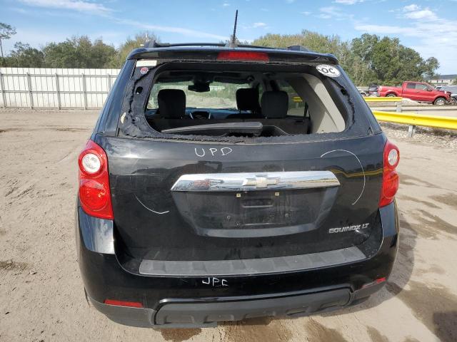Photo 6 from auction – 2015 CHEVROLET EQUINOX LT with VIN 2GNALBEK9F6221539