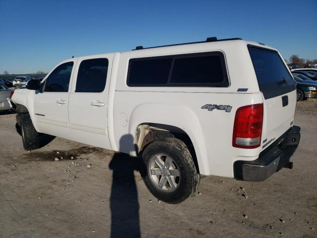 Photo 2 from auction – 2009 GMC SIERRA K15 with VIN 3GTFK33259G214381