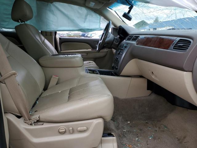 Photo 7 from auction – 2010 GMC YUKON SLT with VIN 1GKUKCE04AR270713