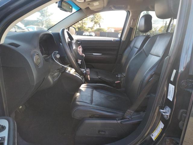 Photo 7 from auction – 2014 JEEP COMPASS LI with VIN 1C4NJCCB4ED877009