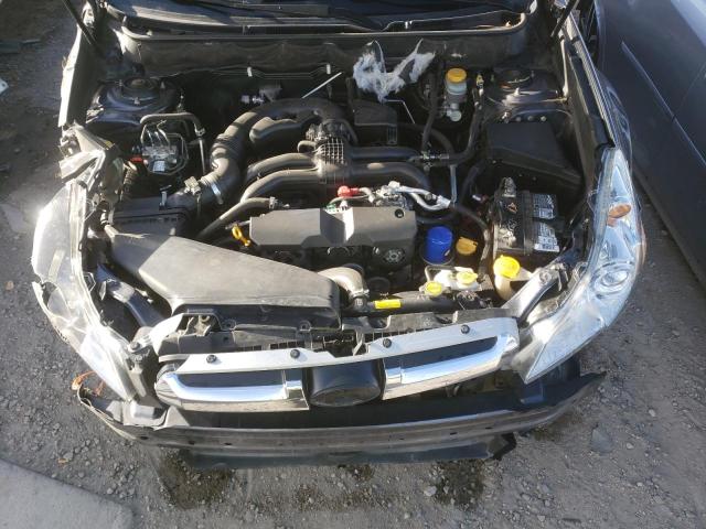 Снимка 11 от търг – 2014 SUBARU OUTBACK 2. с VIN 4S4BRCAC1E3240703