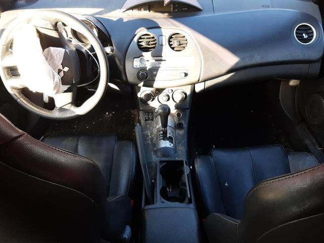 Photo 8 from auction – 2008 MITSUBISHI ECLIPSE SP with VIN 4A3AL35T38E001848